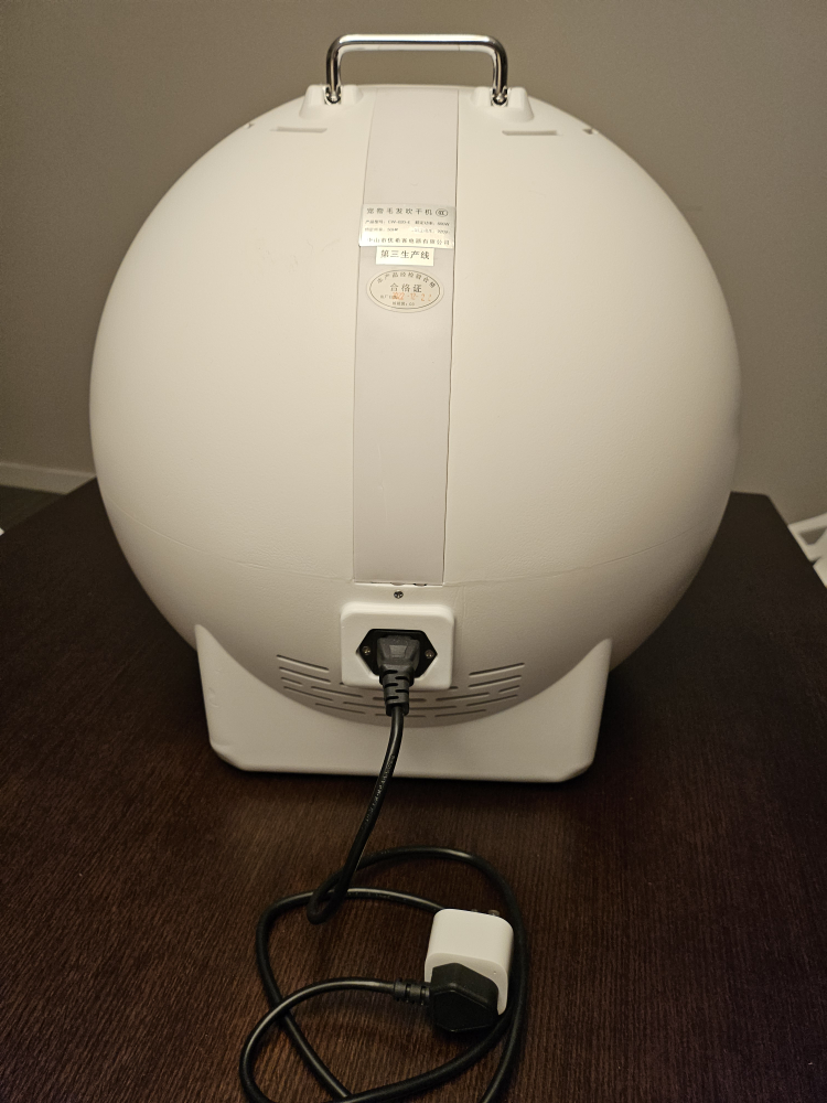 Automatic Self-Cleaning Cat and Dog Litter Box 50L - photo 4