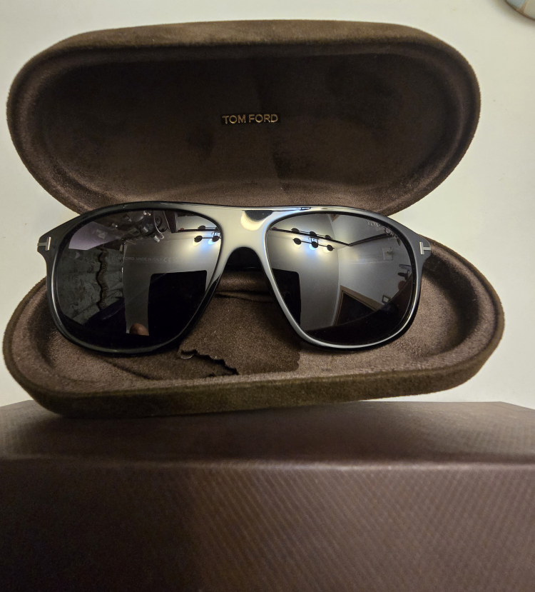 TOM FORD Sunglasses