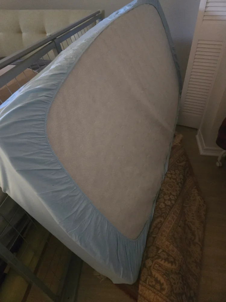 Ikea Metal Bed Frame image indicator(3)