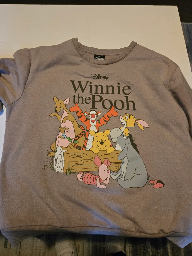 Winnie the Pooh Sweatshirt thumbnail