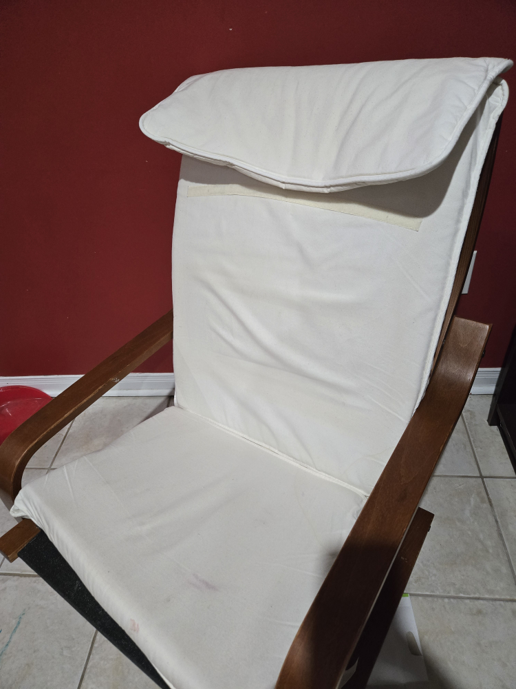 IKEA Strandmon Rocking Chair
