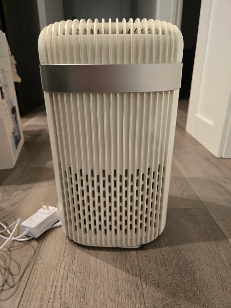 Air Purifier image indicator(3)