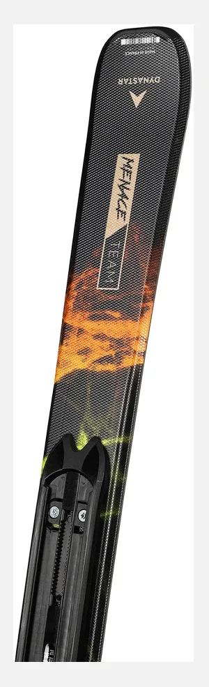 DYNASTAR XPRESS JR ON PISTE, NEW, 140CM SKIS image indicator(2)