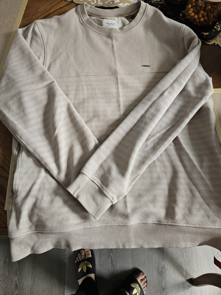 Bundle of 3 Men's Sweaters - photo 2