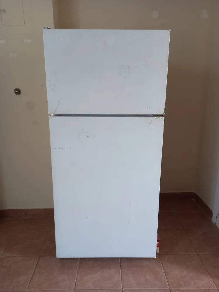 🧡Stove & Refrigerator Combo $150 For Both🧡 image indicator(2)