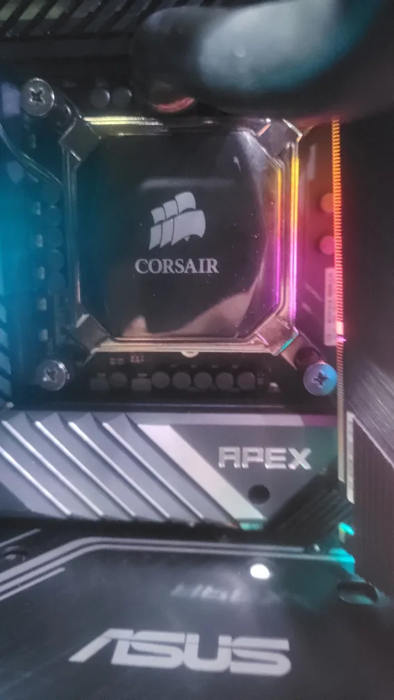 i9-10900KF, RTX 3070 Gaming PC image indicator(5)