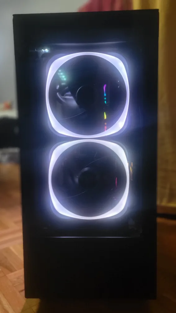 i9-10900KF, RTX 3070 Gaming PC image indicator(7)