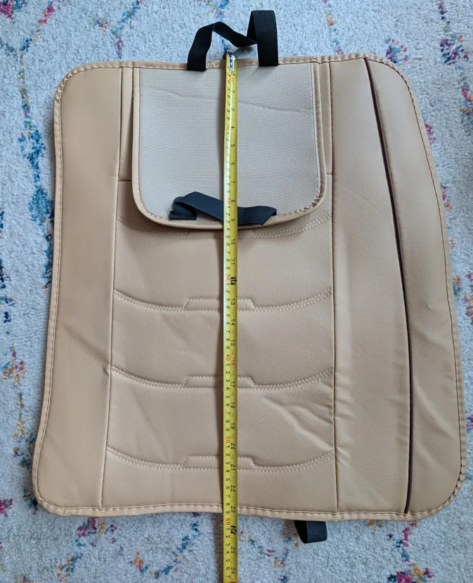 Car Seat Covers - Full Set image indicator(8)