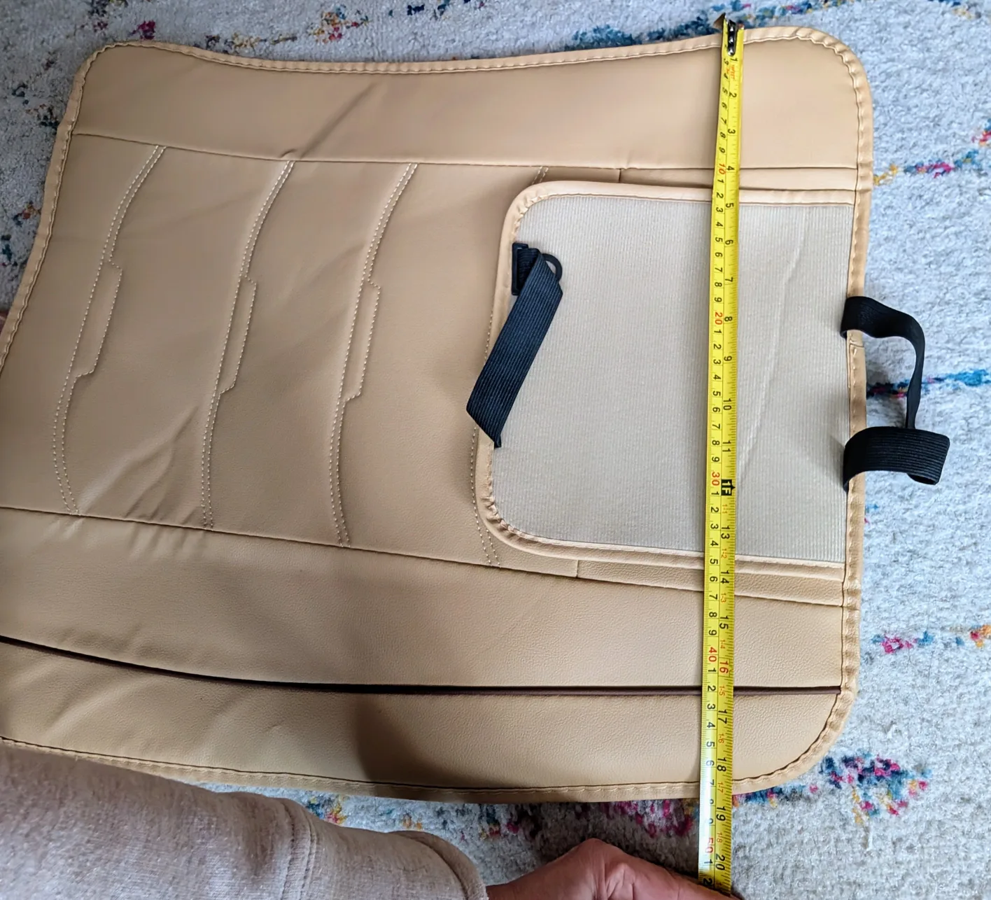 Car Seat Covers - Full Set image indicator(10)