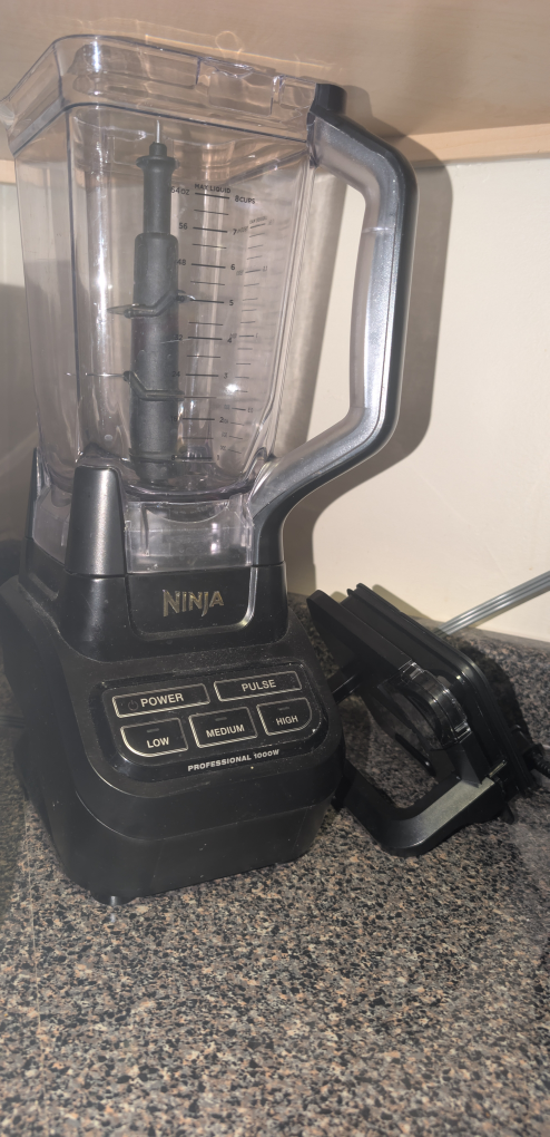Ninja Professional 1000W Blender