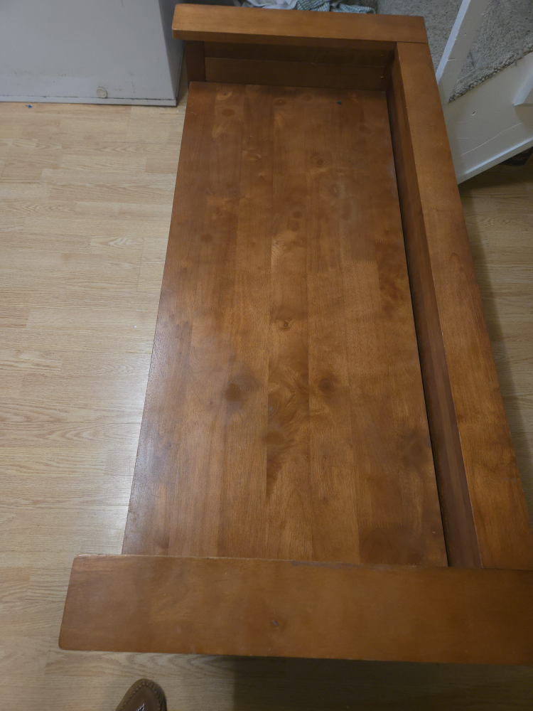 bench/seat for sale - photo 3