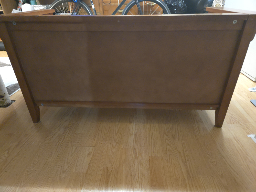 bench/seat for sale - photo 5