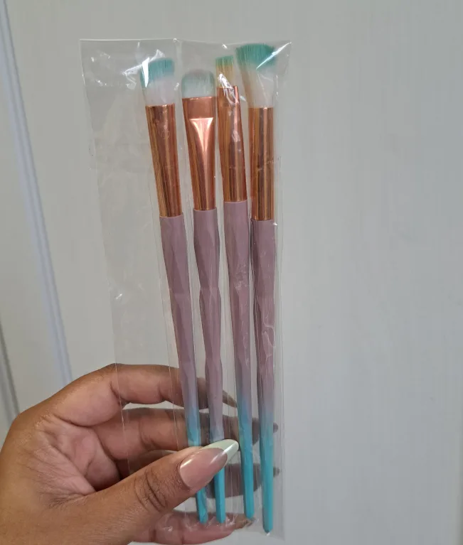 Makeup Brush Bundle image indicator(3)