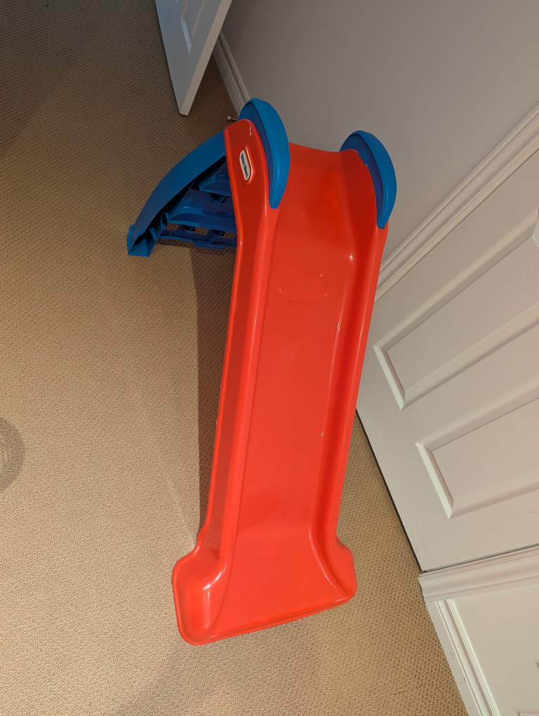 Little Tikes First Slide - photo 2