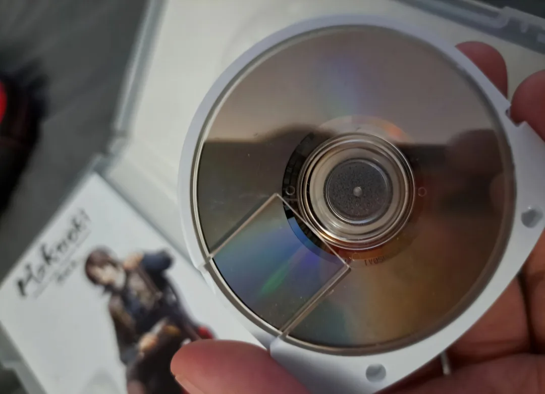 PSP- Hakuoki Demon of the Floating Blossom image indicator(3)