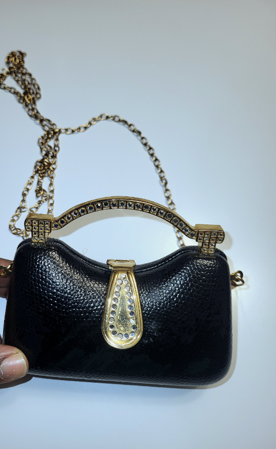 mini purse