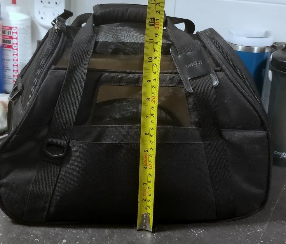 Pet Carrier image indicator(8)