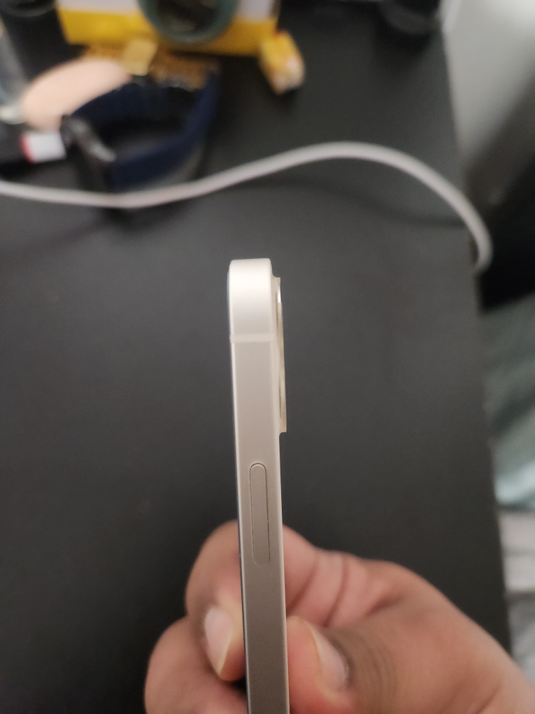 Iphone 12 Mini 128GB White - photo 5