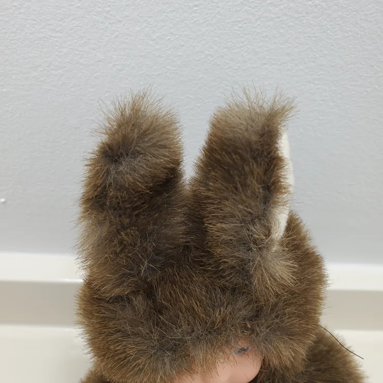 Adorable Anne Geddes Squirrel Baby Doll image indicator(4)