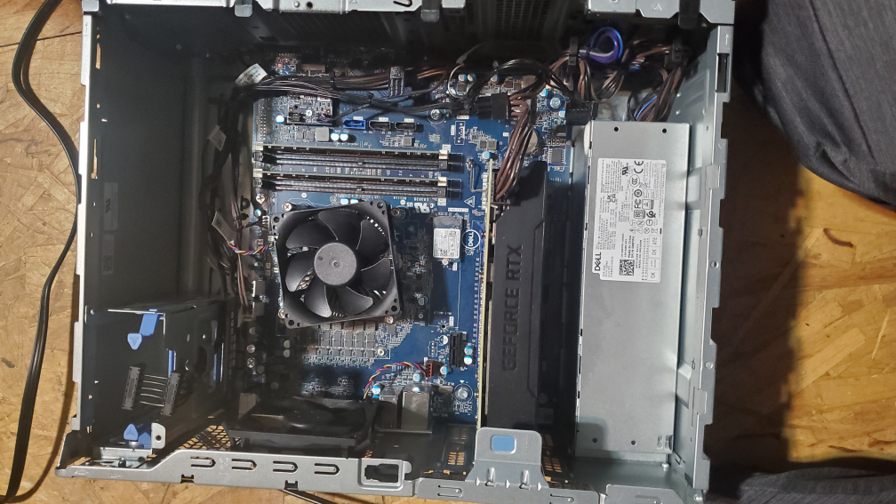 Dell G5 Gaming PC - photo 2