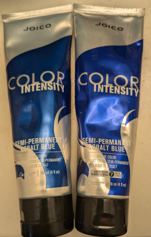 Joico Color Intensity Hair Colour