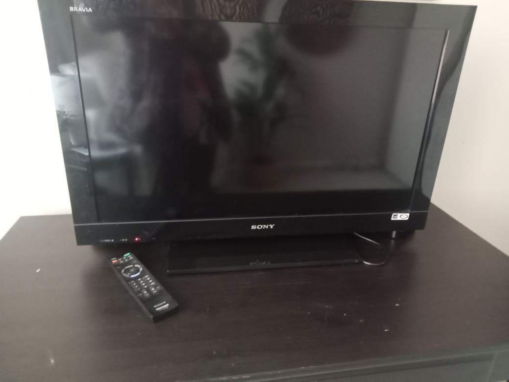 💚 Sony Bravia TV