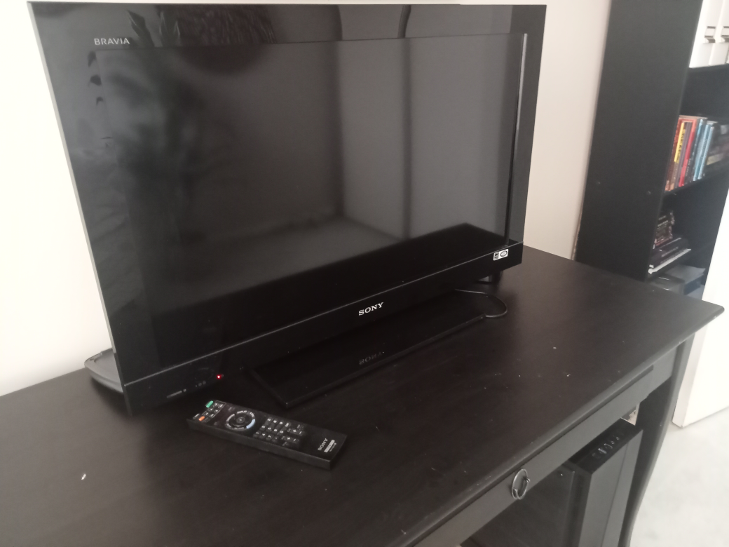 💚 Sony Bravia TV - photo 2