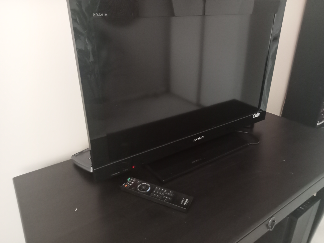 💚 Sony Bravia TV - photo 3