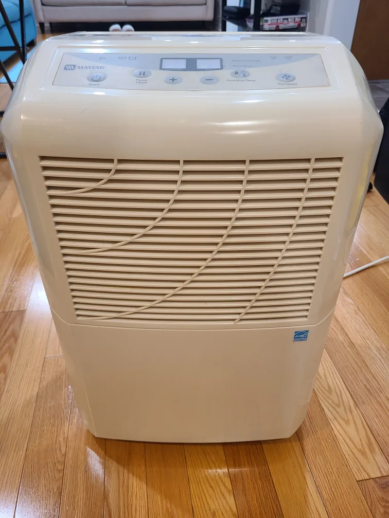 MAYTAG Dehumidifier 45 Pint thumbnail