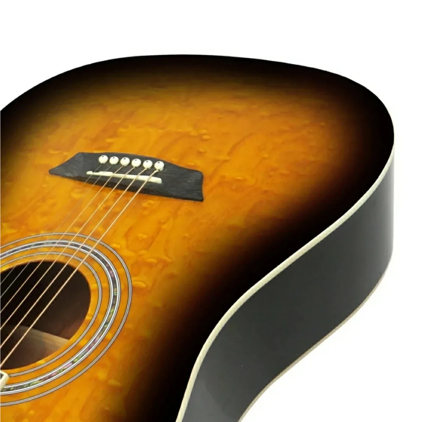 Washburn Acoustic Guitar & Accessories image indicator(2)