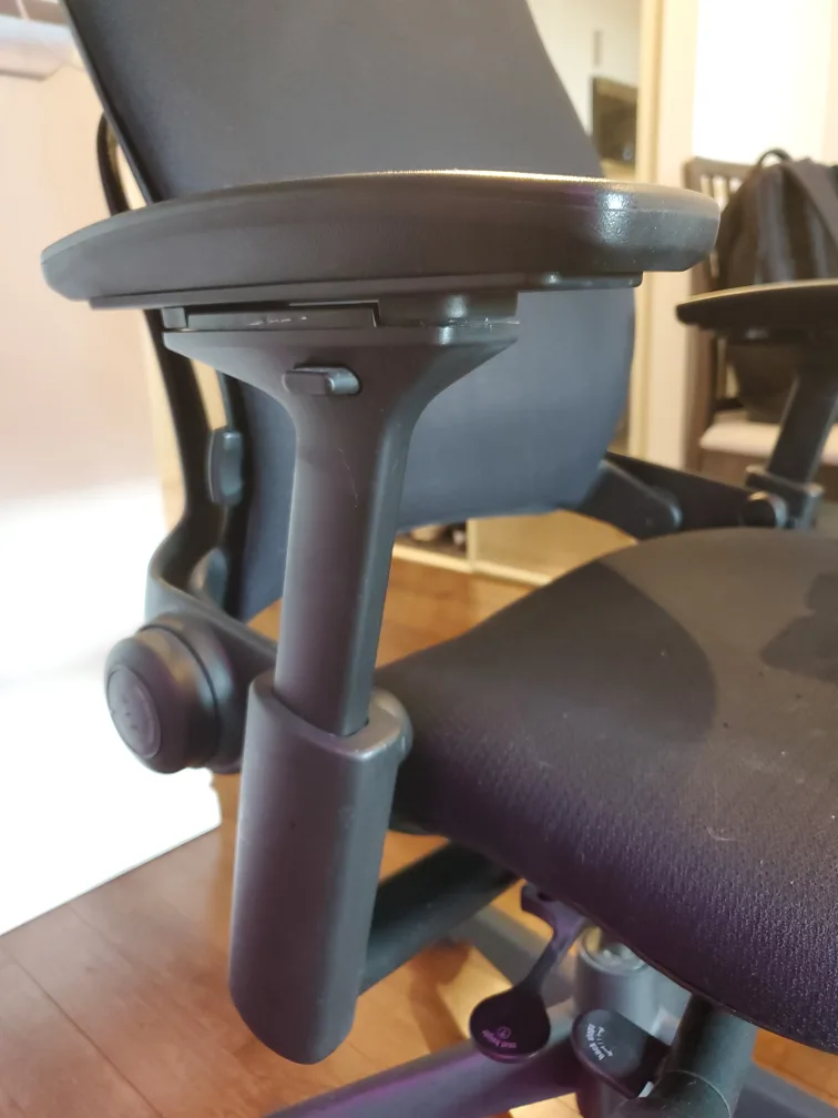 Steelcase Leap Chair image indicator(10)