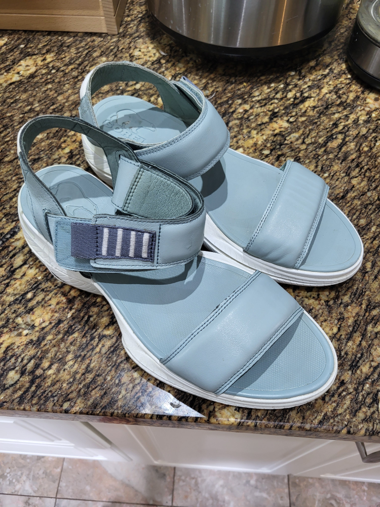 SoftWalk Women's Sandals Sorel - photo 3