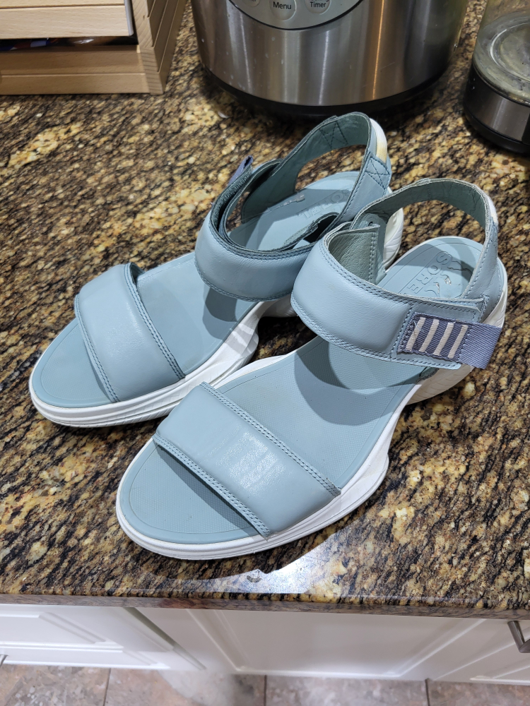 SoftWalk Women's Sandals Sorel - photo 4