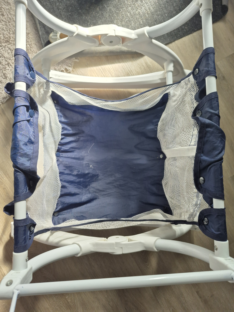 Baby Cradle/Swing - photo 2