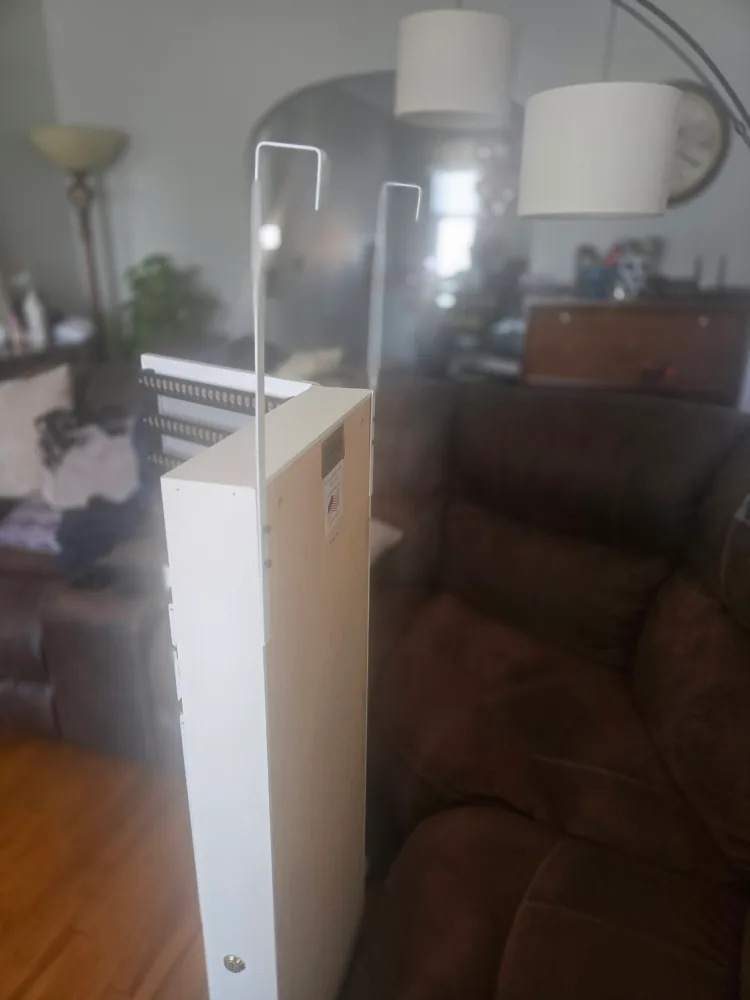 Mirrored Jewelry storage image indicator(3)