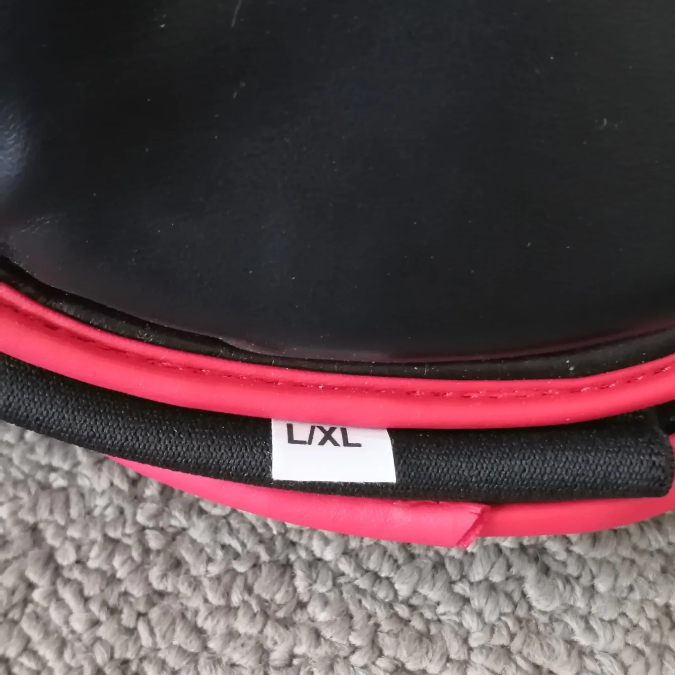 UFC Gym Headgear MMA image indicator(6)