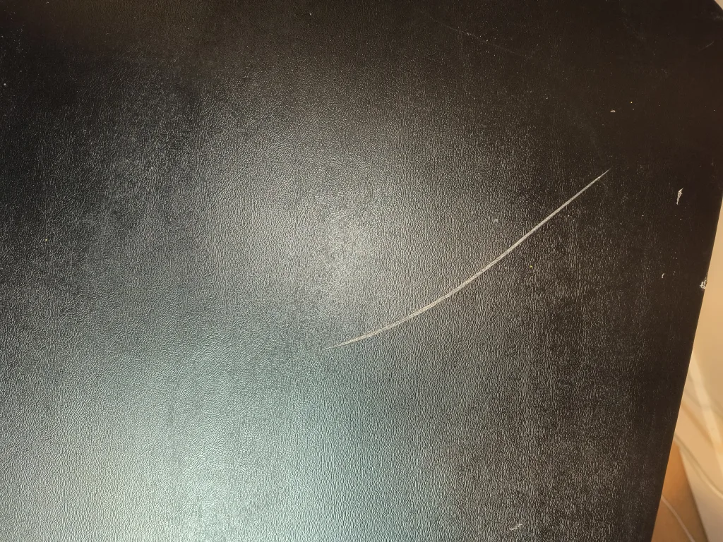 CARD/CRAFT/GAME OR CAMPING TABLE image indicator(3)