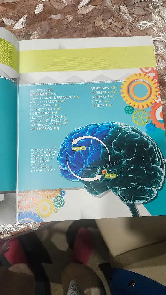 National Geographic Kids Brain Games Book image indicator(4)