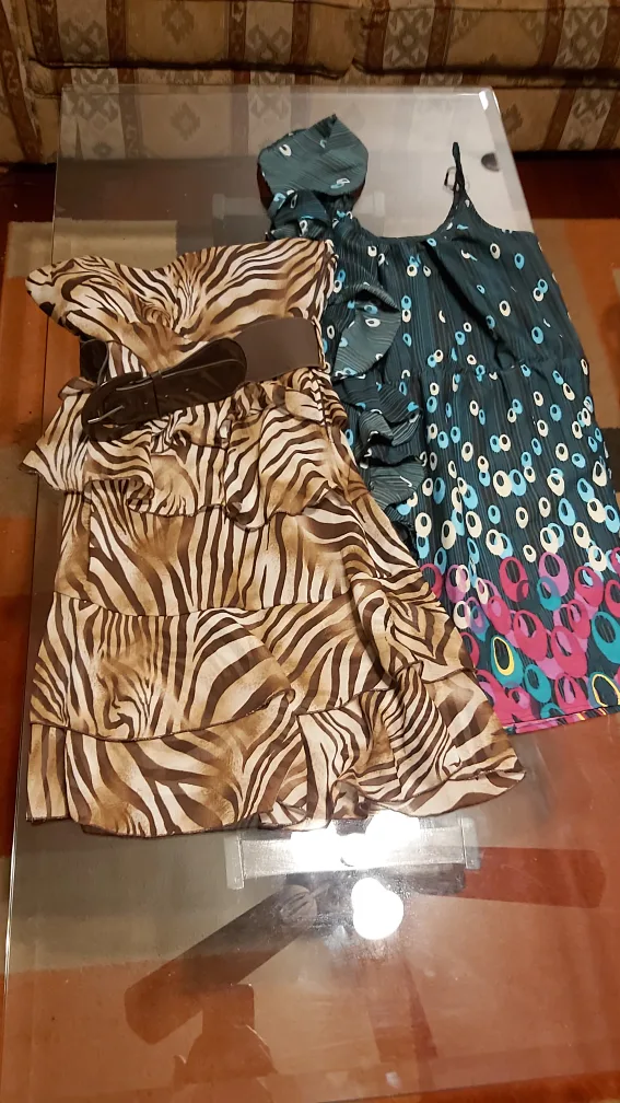 Women's Clothing Bundle image indicator(3)