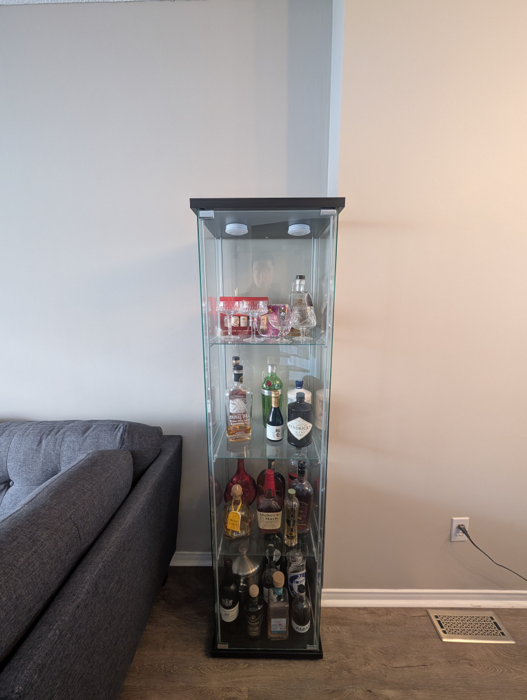 Ikea Detolf - photo 2