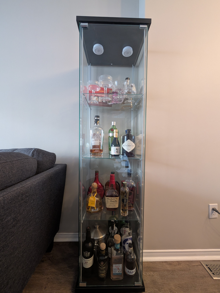 Ikea Detolf - photo 3