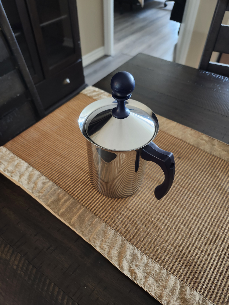 Milk Frother