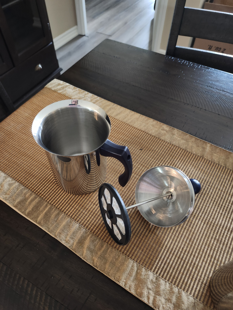 Milk Frother - photo 2