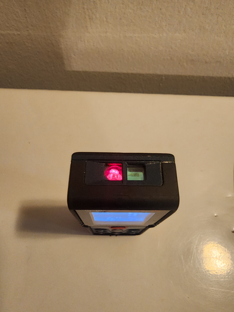 Bosch GLM 50 C Professional Laser Measure - photo 3