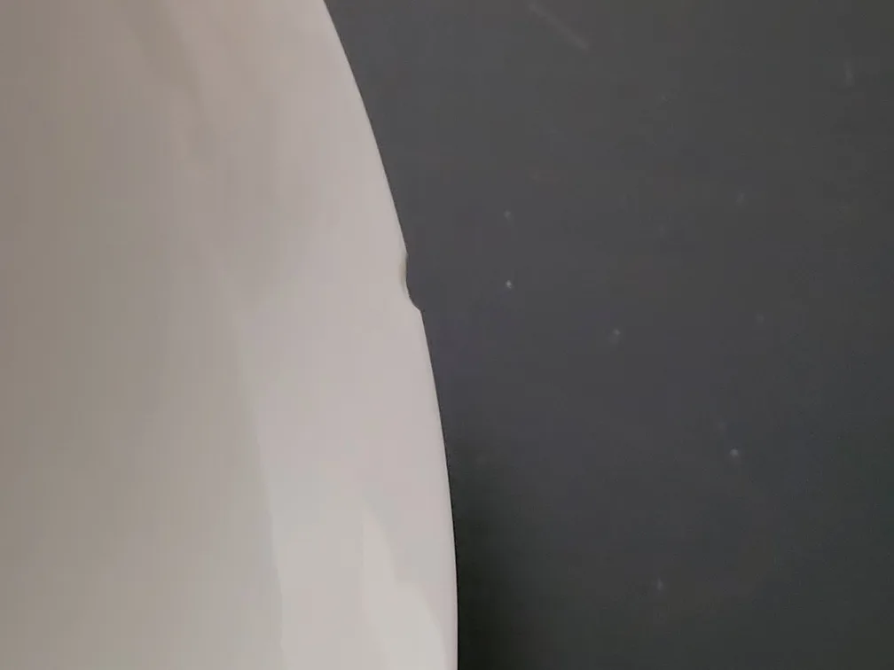 Teacup and Saucer Set with Floral Design image indicator(3)