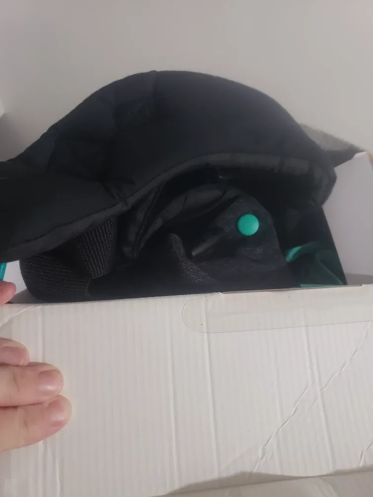 Infantino Flip 4-in-1 Convertible Carrier image indicator(3)