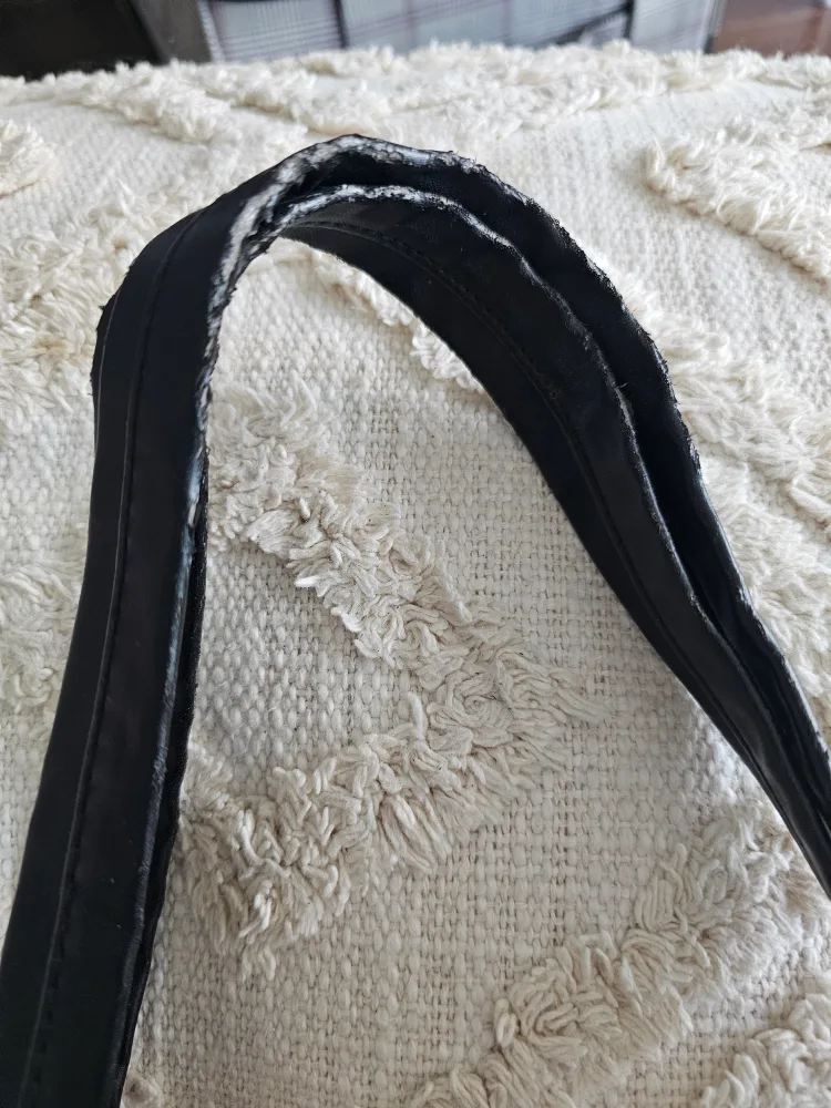 Calvin Klein Tote Bag - Grey and Pink image indicator(2)