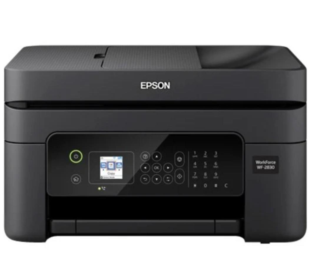 Epson Workforce WF-2830 All-in-One Printer