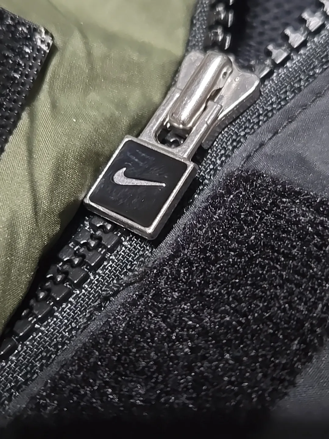 Nike Women's Anorak Jacket - Size 1x image indicator(6)