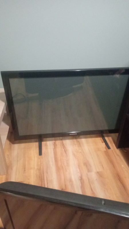 Samsung 42" Plasma TV PN42A430 - photo 2